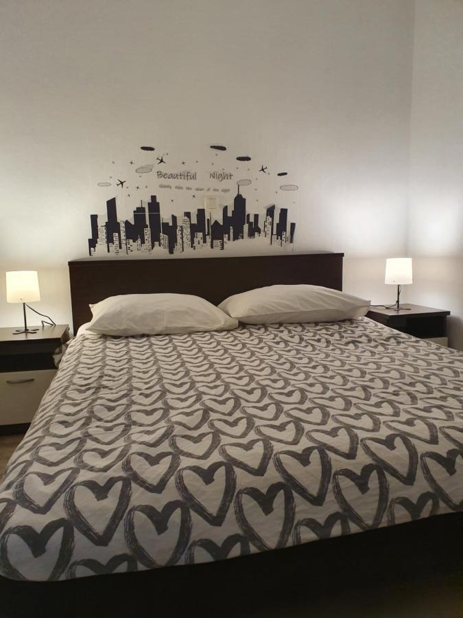Lavender Apartments 드라게 외부 사진