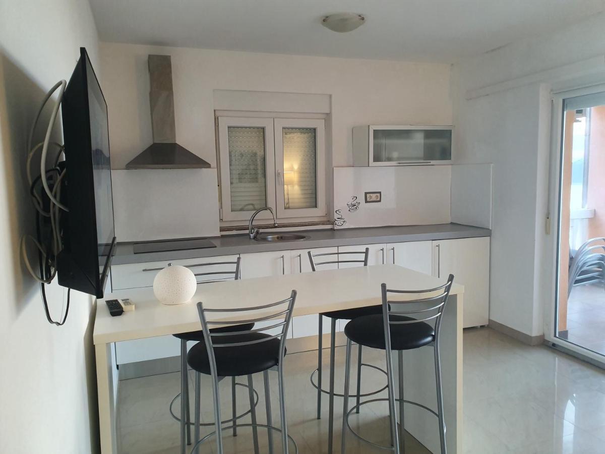 Lavender Apartments 드라게 외부 사진