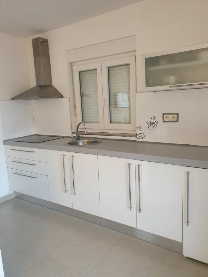 Lavender Apartments 드라게 외부 사진