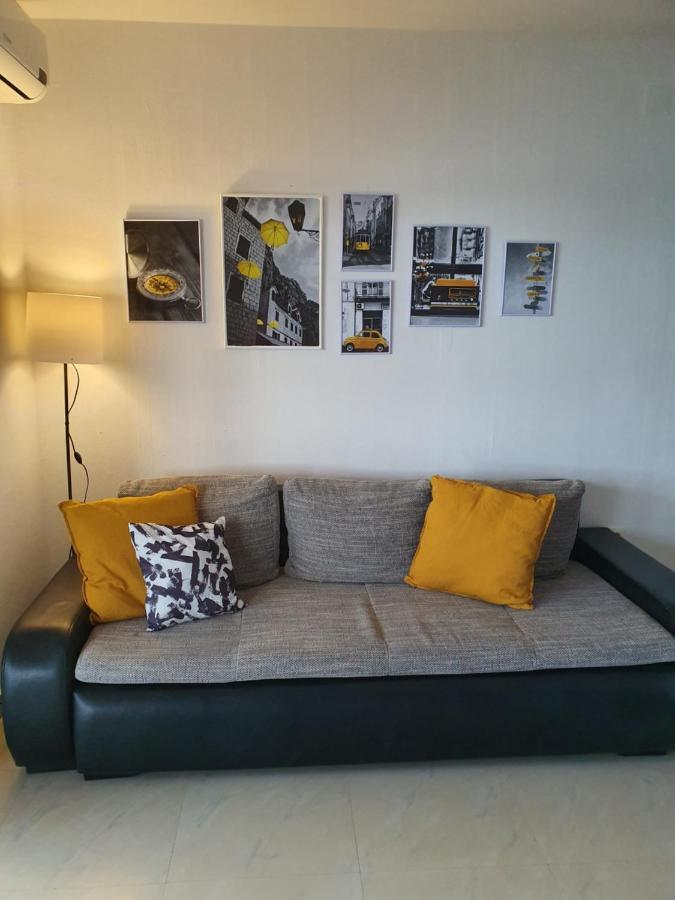 Lavender Apartments 드라게 외부 사진