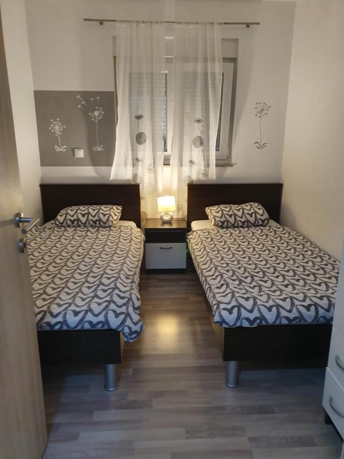 Lavender Apartments 드라게 외부 사진