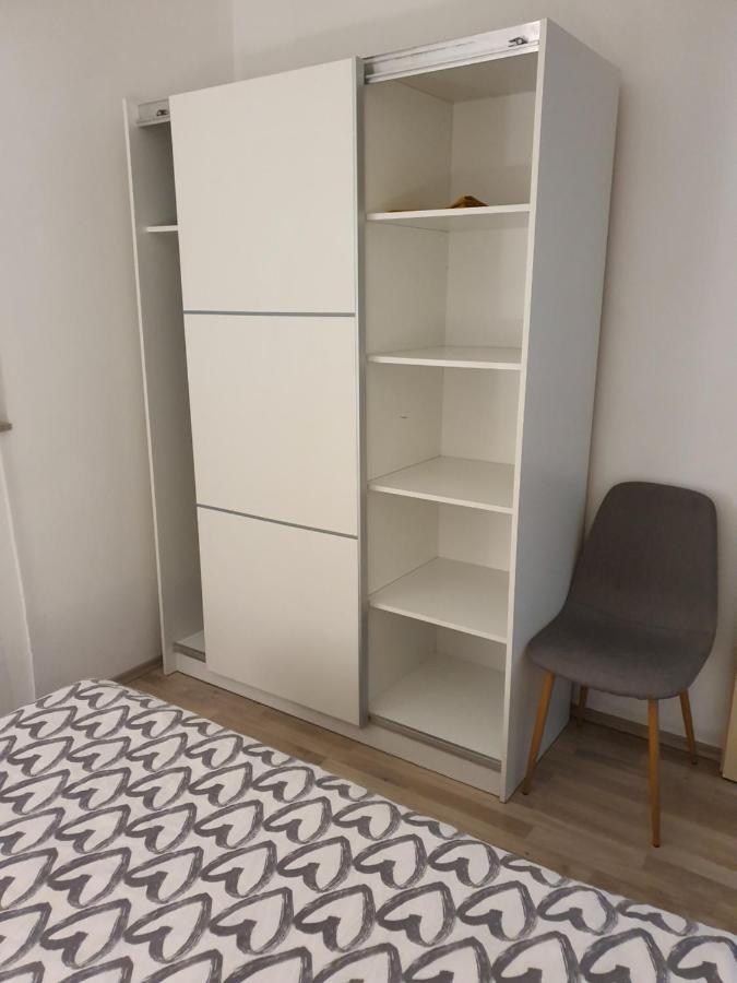 Lavender Apartments 드라게 외부 사진