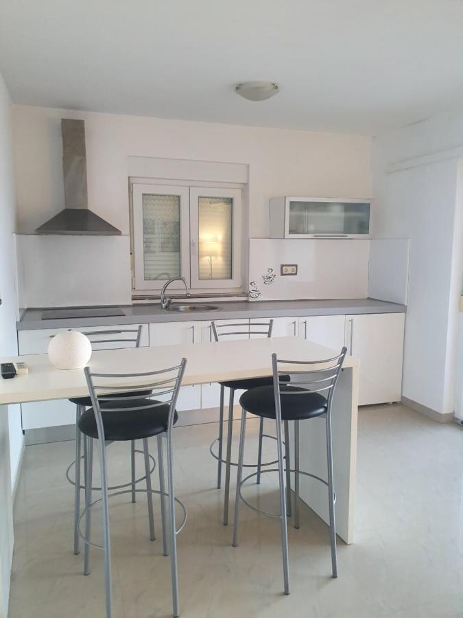 Lavender Apartments 드라게 외부 사진