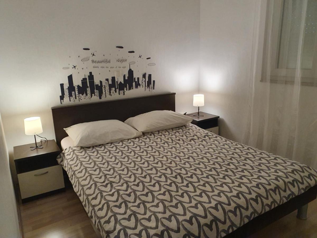 Lavender Apartments 드라게 외부 사진