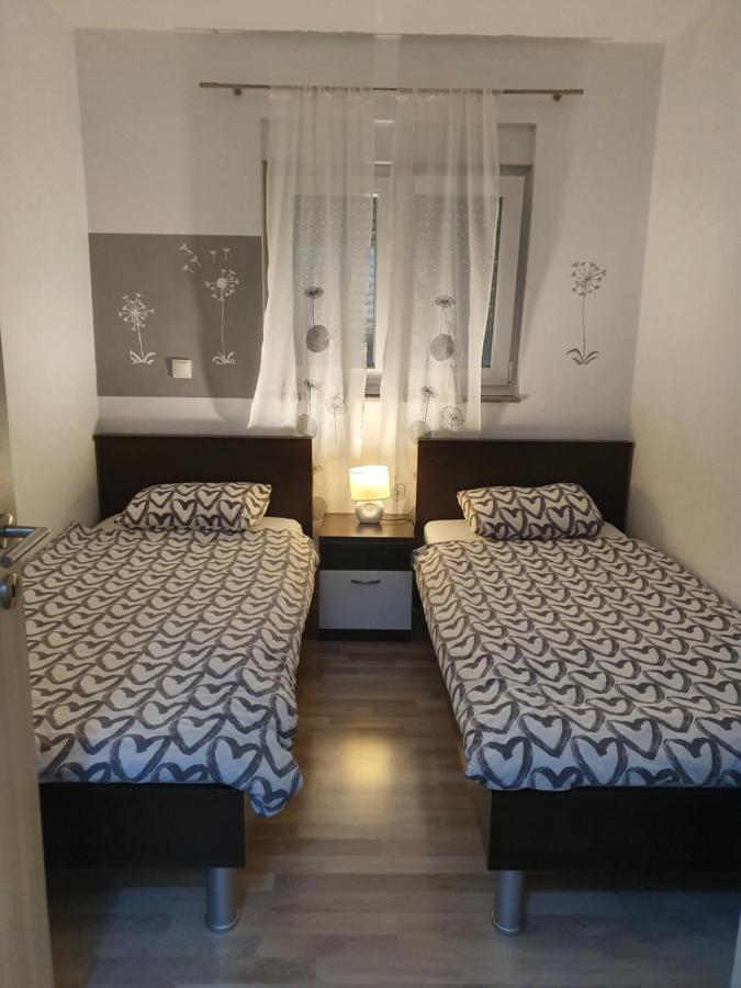 Lavender Apartments 드라게 외부 사진