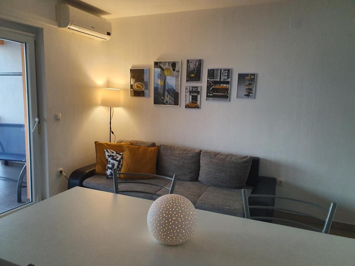 Lavender Apartments 드라게 외부 사진