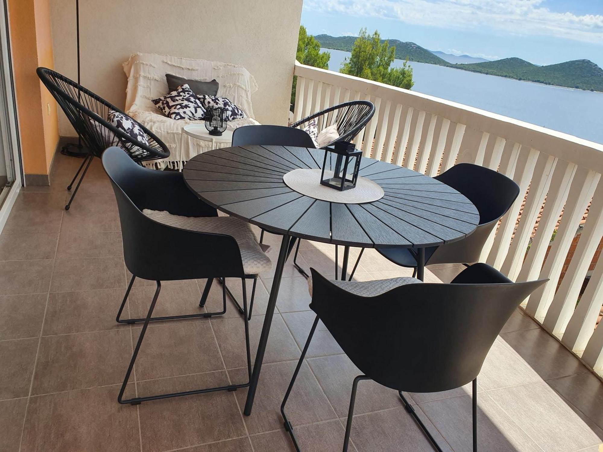 Lavender Apartments 드라게 객실 사진