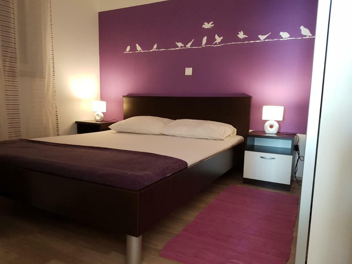 Lavender Apartments 드라게 외부 사진